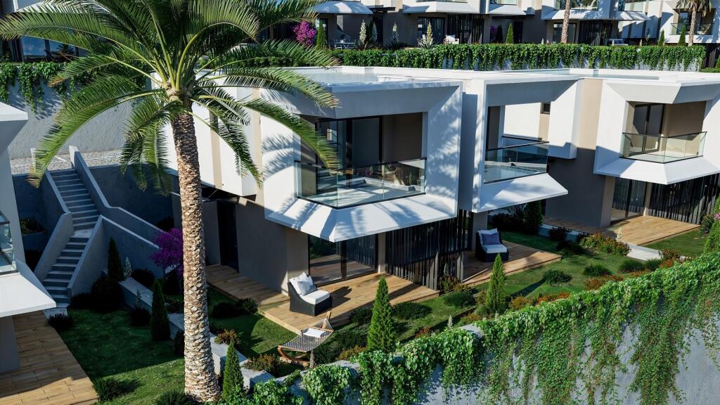 Main image of property: Mugla, Bodrum, ADABUKU