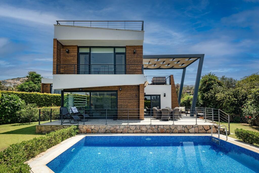 Main image of property: Mugla, Bodrum, Yalikavak