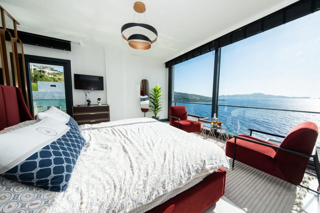 Main image of property: Mugla, Bodrum, Yalikavak