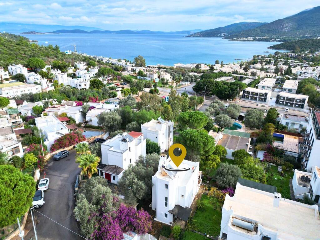 Main image of property: Mugla, Bodrum, Torba