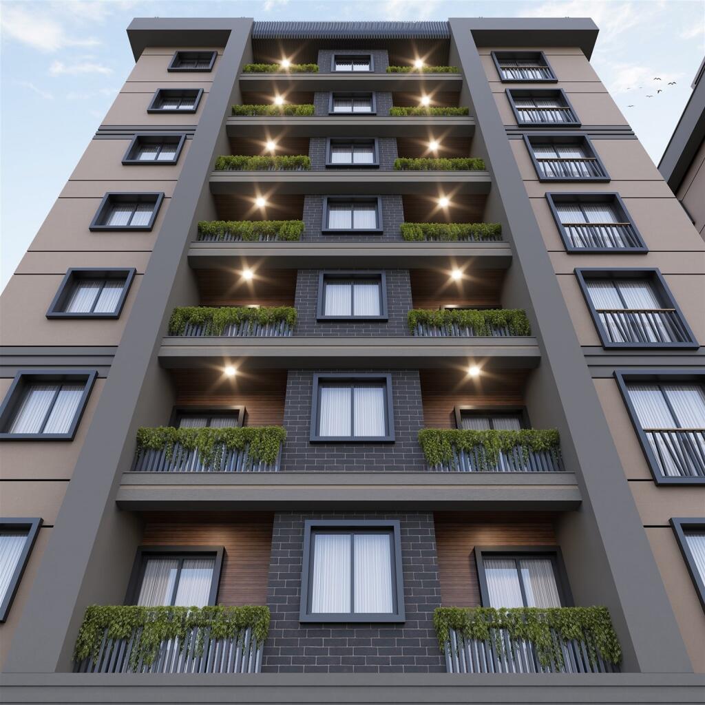 3 bedroom apartment for sale in Istanbul, Pendik, Pendik, Turkey