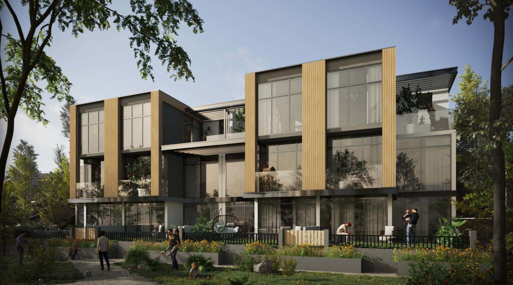 Main image of property: Istanbul, Bahcesehir