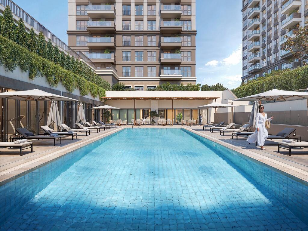 Main image of property: Istanbul, Küçükçekmece, Küçükçekmece