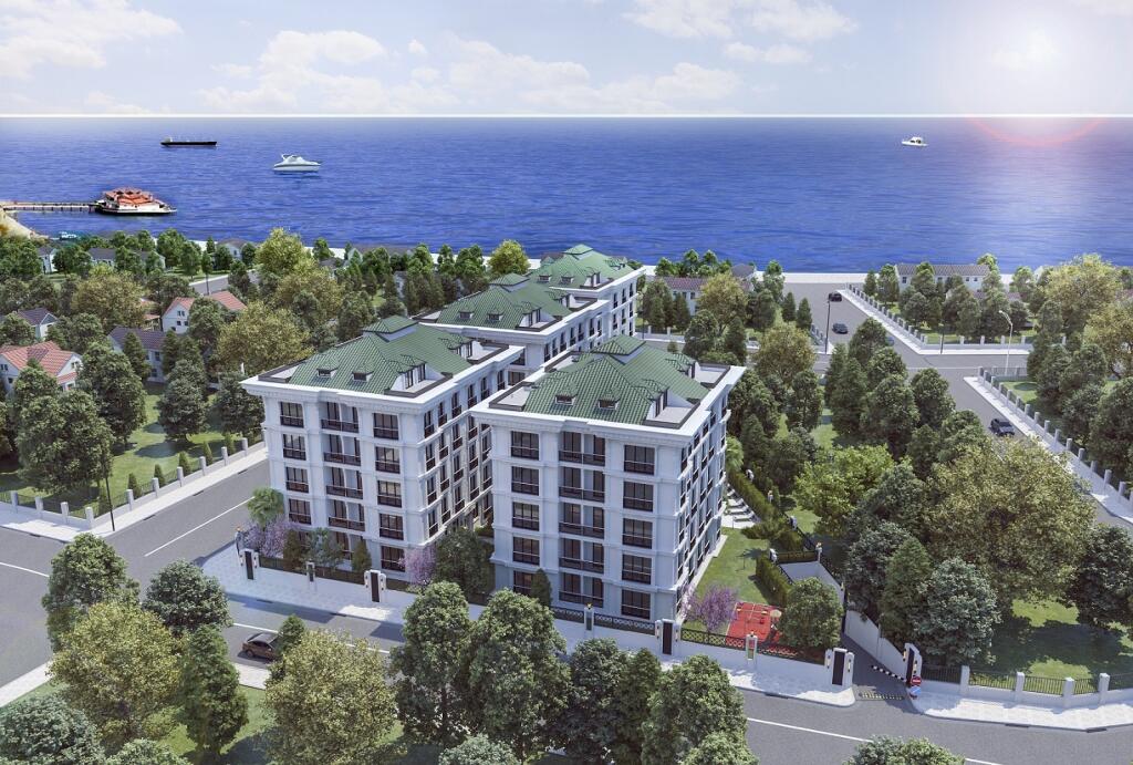 Main image of property: Istanbul, Büyükçekmece, Büyükçekmece