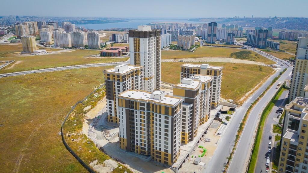 Main image of property: Istanbul, Bahcesehir