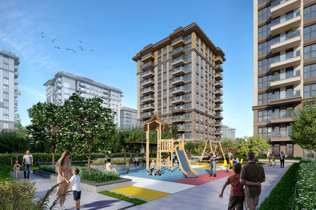 Main image of property: Istanbul, Küçükçekmece, Küçükçekmece