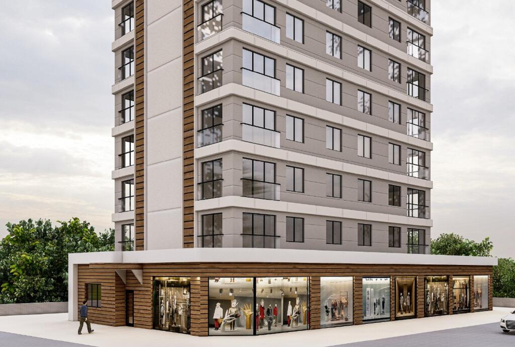 Main image of property: Istanbul, Kadiköy, Kadiköy