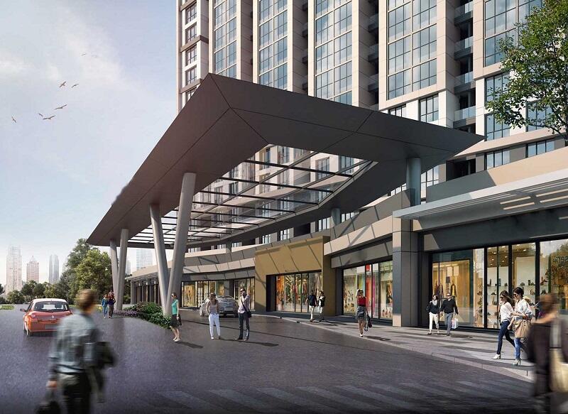 Main image of property: Istanbul, Basaksehir