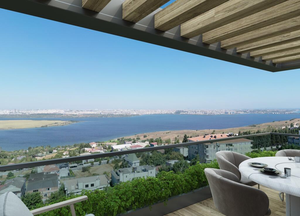 Main image of property: Istanbul, Avcilar