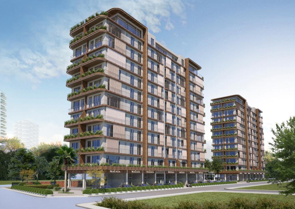 Main image of property: Istanbul, Kagithane, Kagithane