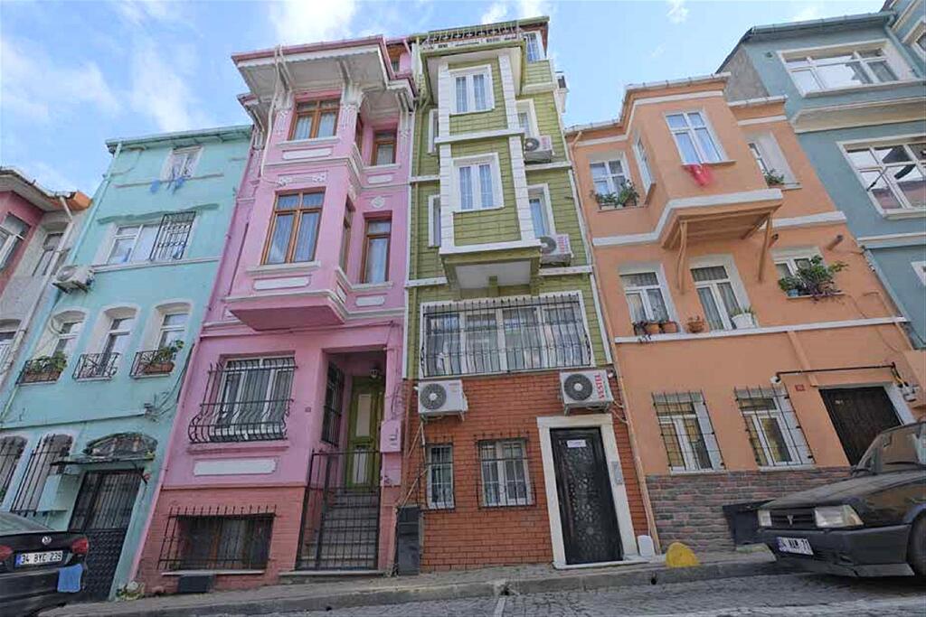 Main image of property: Istanbul, Fatih, Fatih