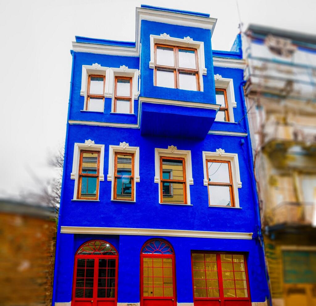 Main image of property: Istanbul, Fatih, Fatih
