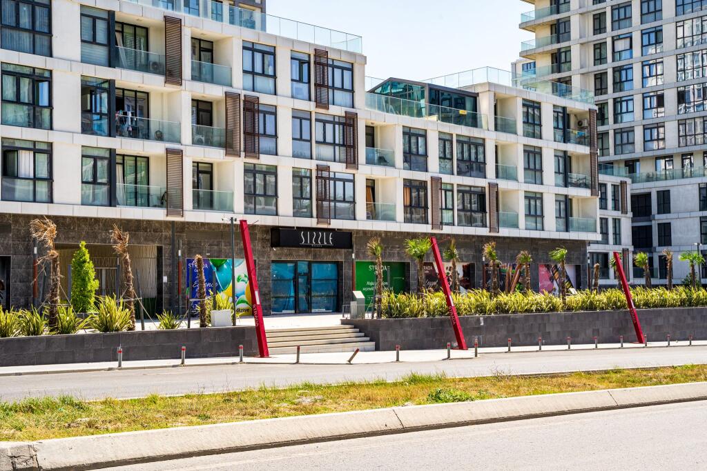Main image of property: Istanbul, Bahcesehir