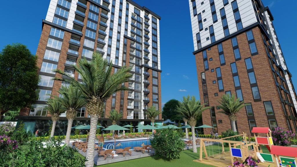 Main image of property: Istanbul, Pendik, Pendik