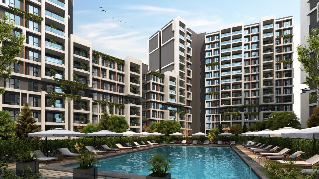 Main image of property: Istanbul, Pendik, Pendik