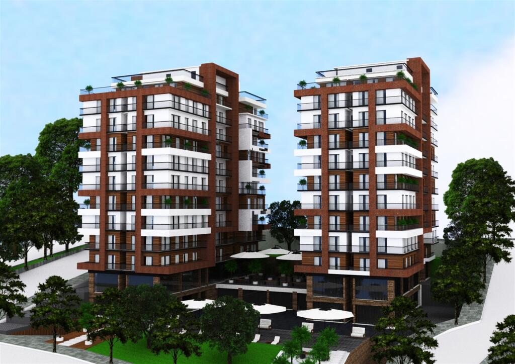 Main image of property: Istanbul, Kagithane, Kagithane