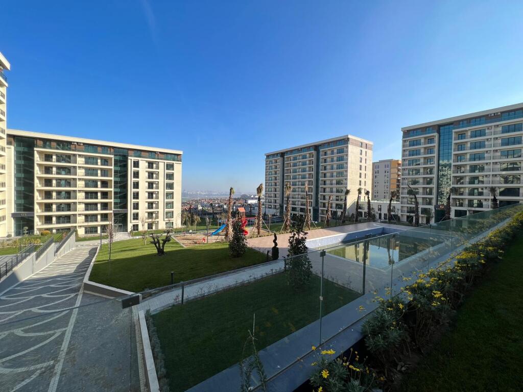 Main image of property: Istanbul, Beylikduzu
