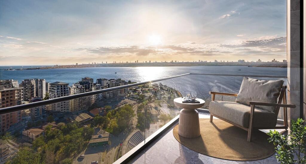 Main image of property: Istanbul, Küçükçekmece, Küçükçekmece