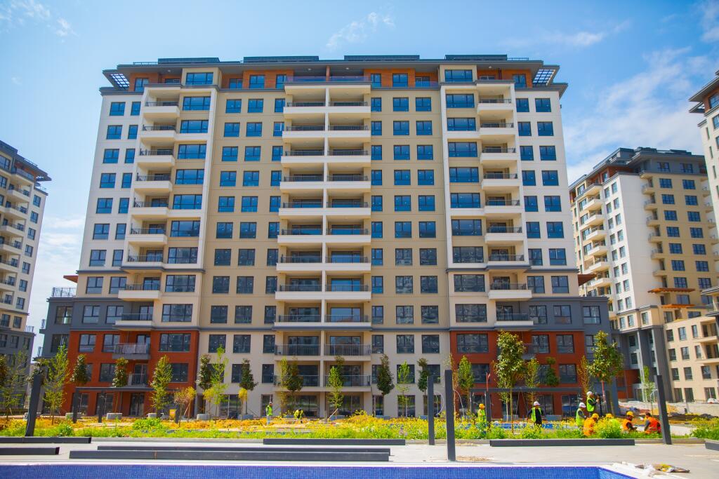 Main image of property: Istanbul, Beylikduzu