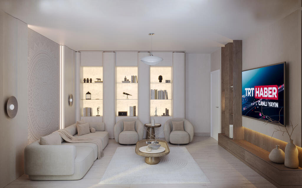 Main image of property: Istanbul, Kagithane, Kagithane