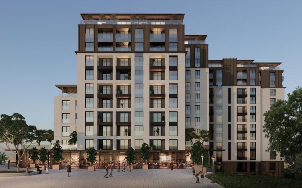 Main image of property: Istanbul, Küçükçekmece, Küçükçekmece