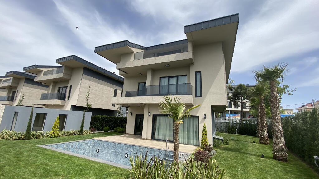 Main image of property: Istanbul, Beylikduzu