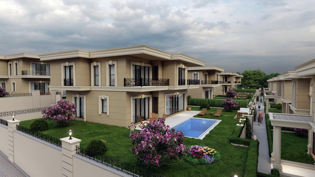 Main image of property: Istanbul, Büyükçekmece, Büyükçekmece