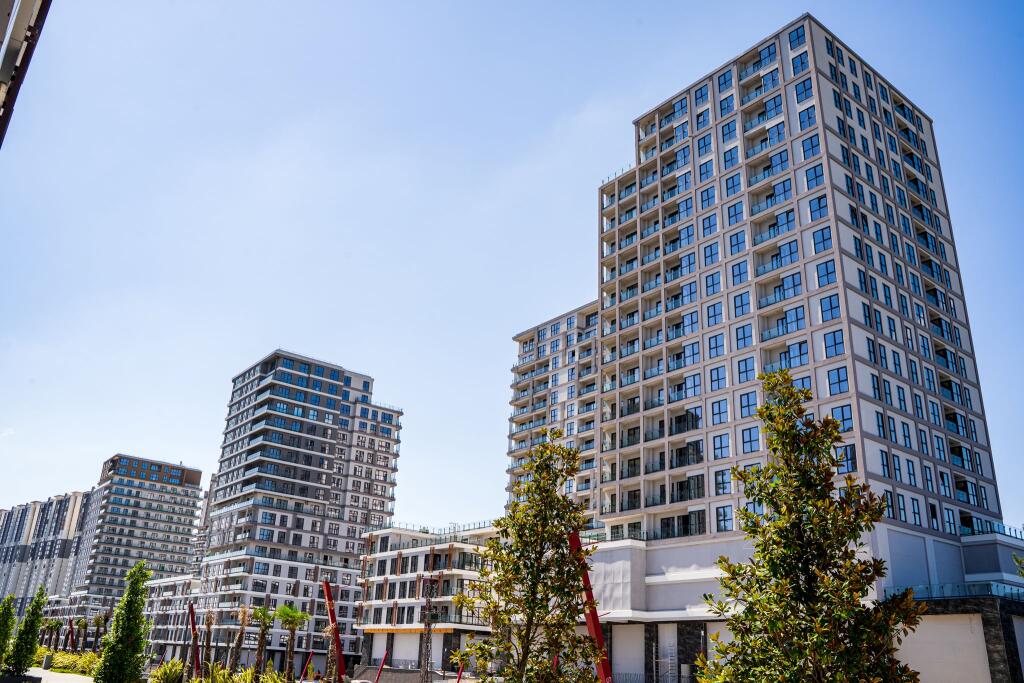 Main image of property: Istanbul, Bahcesehir