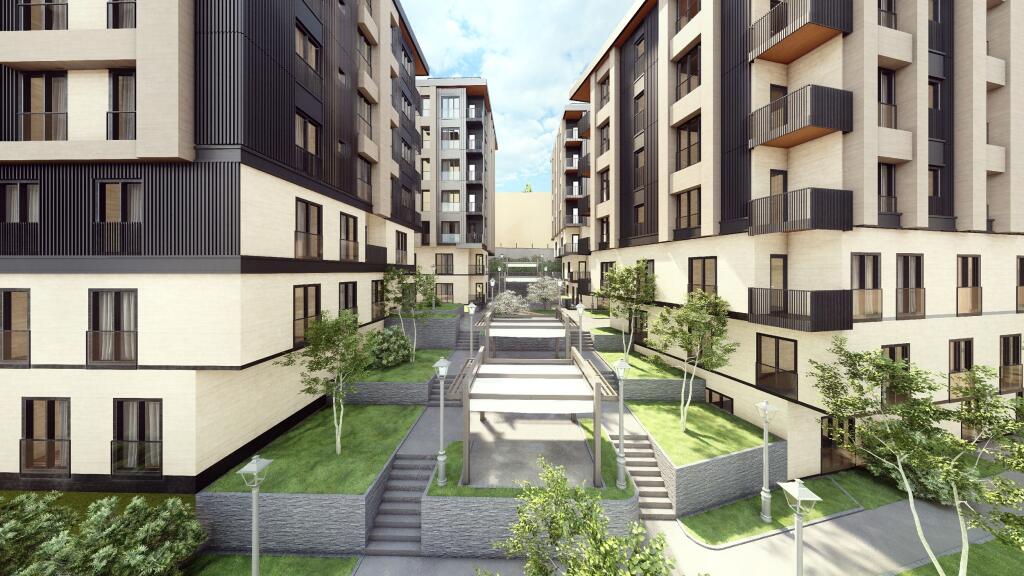 Main image of property: Istanbul, Besiktas, Besiktas