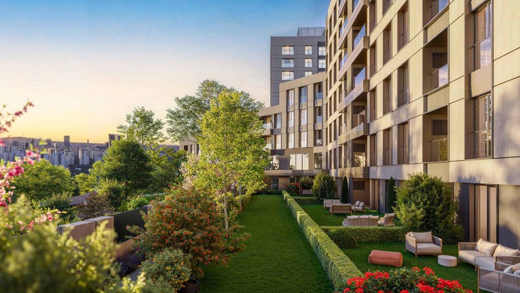 Main image of property: Istanbul, Kadiköy, Kadiköy