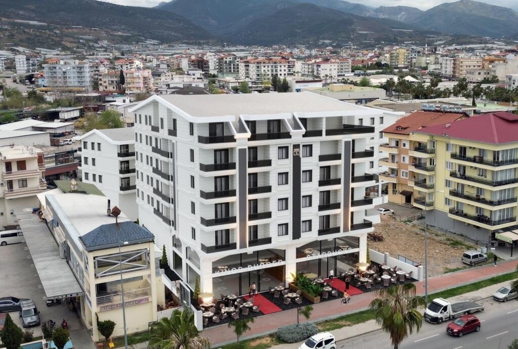 Main image of property: Antalya, Alanya, Alanya