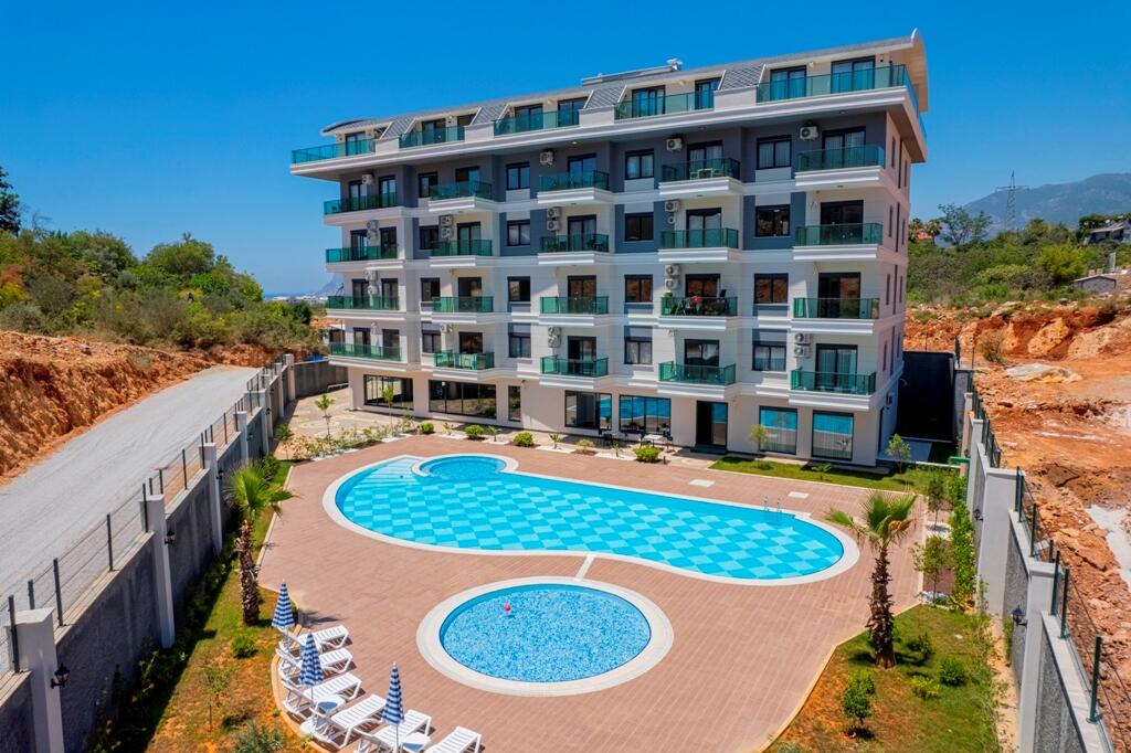Main image of property: Antalya, Alanya, Alanya