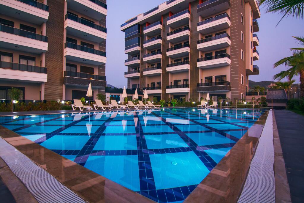 Main image of property: Antalya, Alanya, Alanya