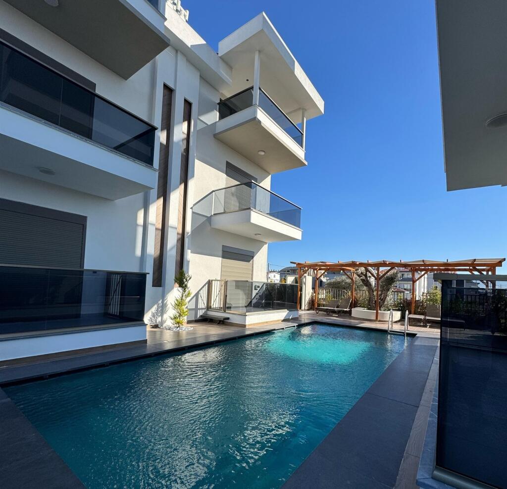 Main image of property: Antalya, Side