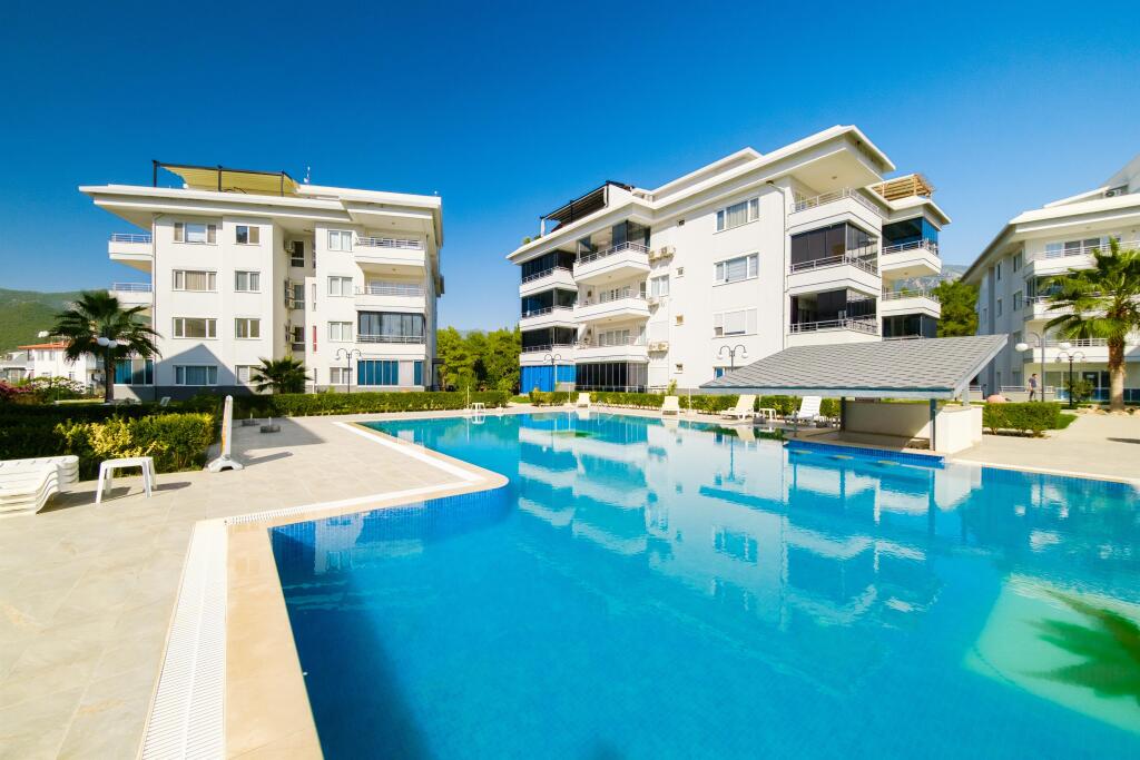 Main image of property: Antalya, Alanya, Alanya