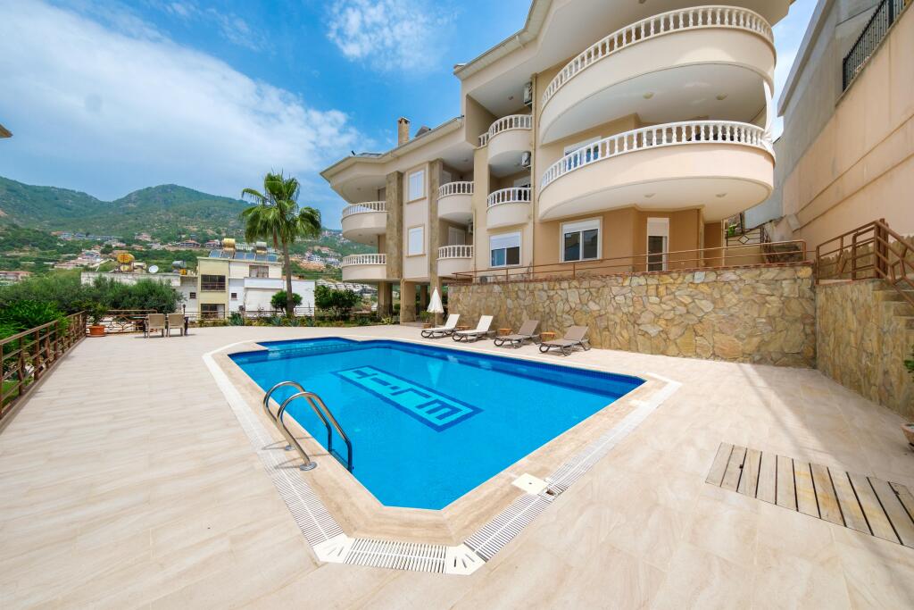 Main image of property: Antalya, Alanya, Alanya