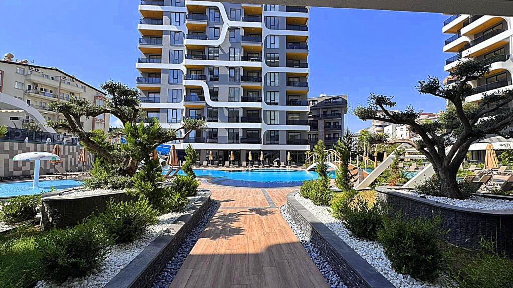 Main image of property: Antalya, Alanya, Alanya