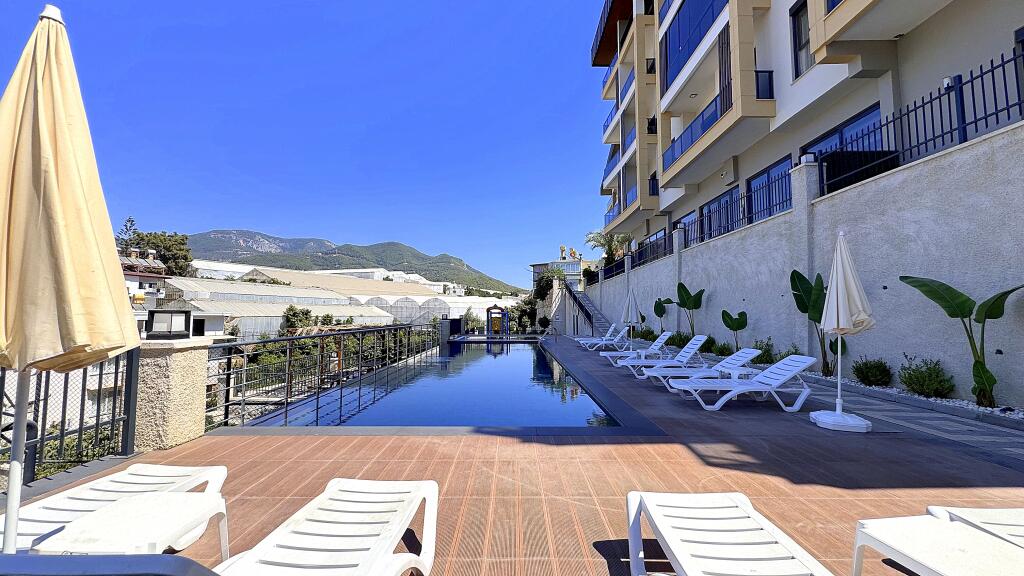 Main image of property: Antalya, Alanya, Alanya