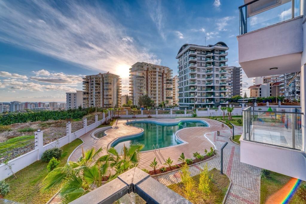 Main image of property: Antalya, Alanya, Alanya