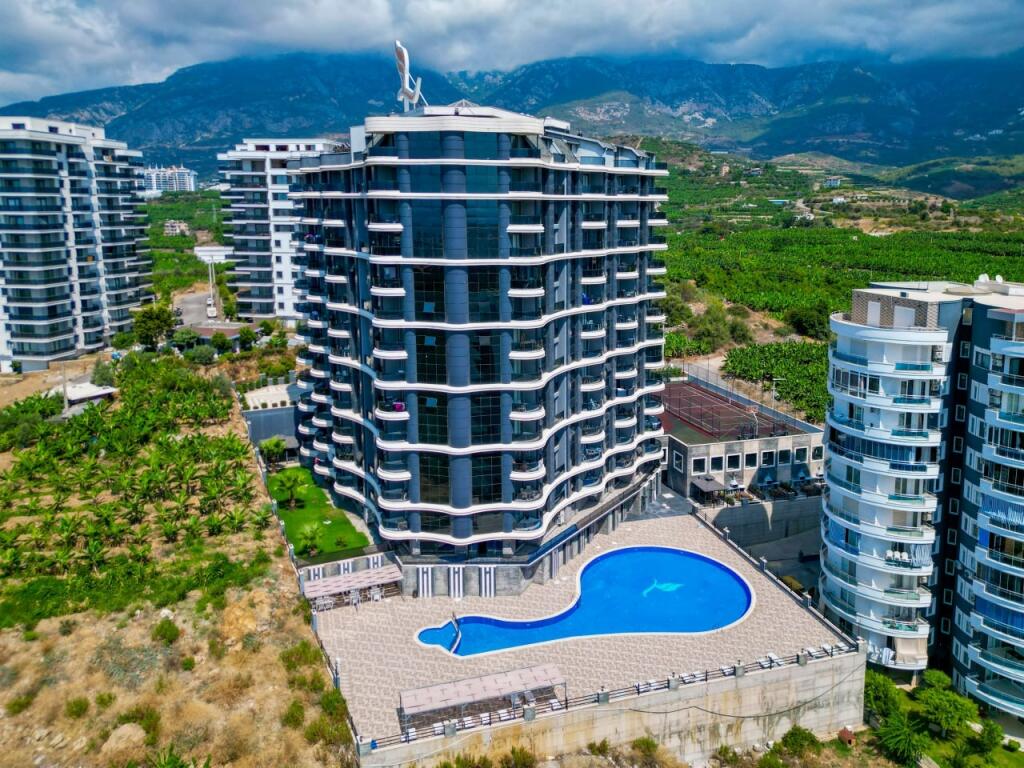 Main image of property: Antalya, Alanya, Alanya