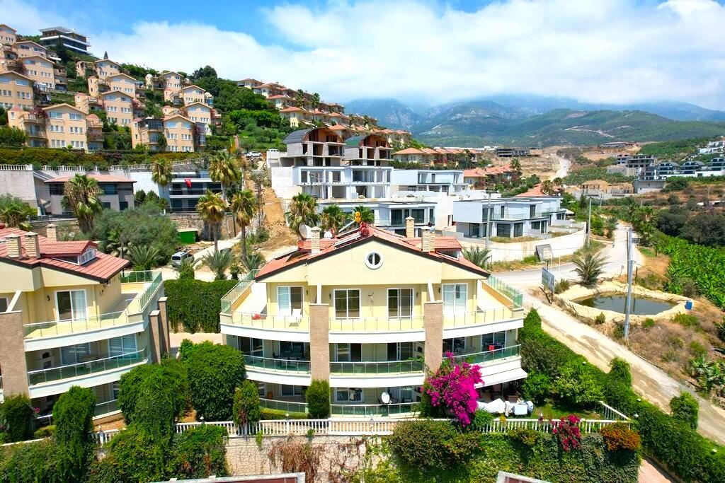 Main image of property: Antalya, Alanya, Alanya
