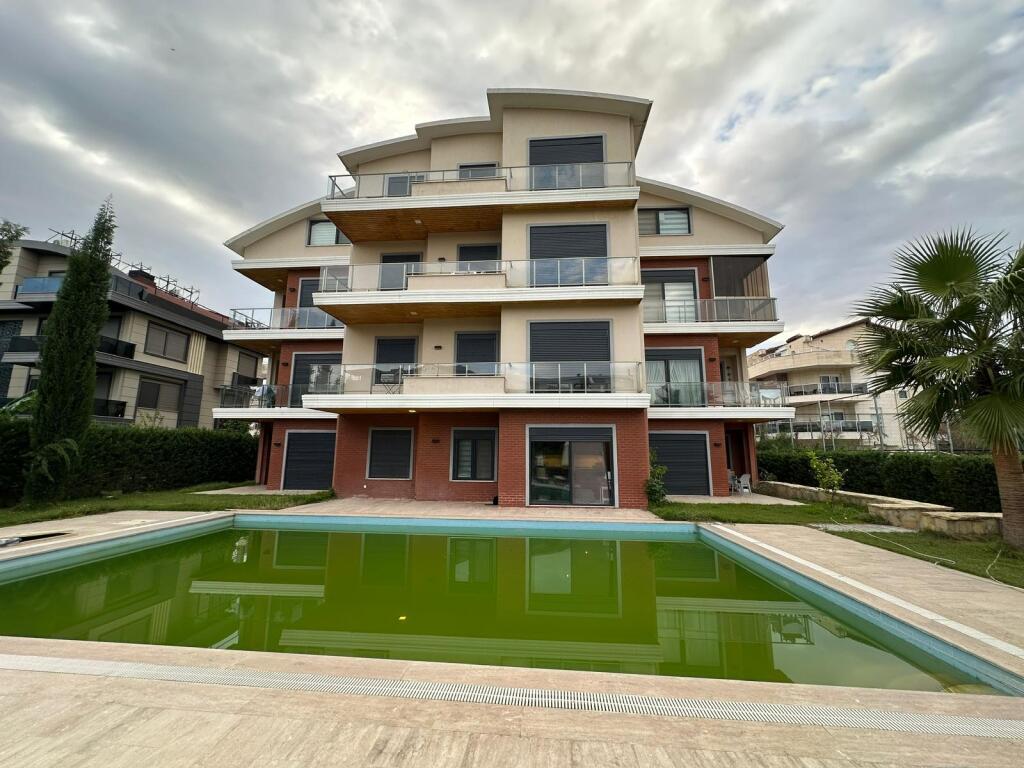 Main image of property: Antalya, Antalya, Belek
