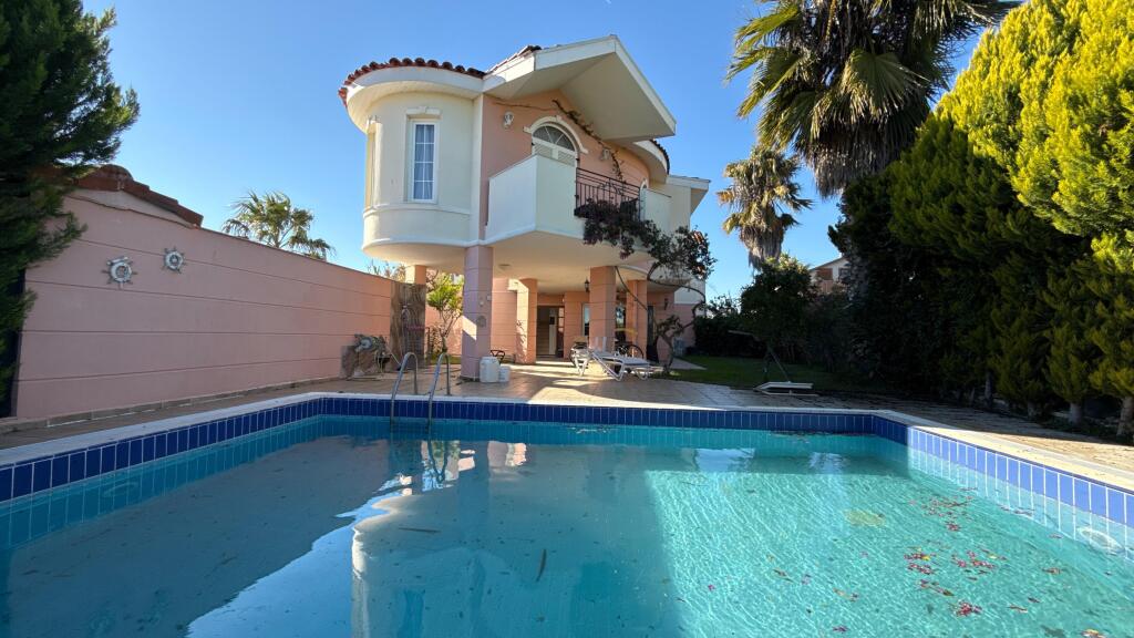 Main image of property: Antalya, Antalya, Belek