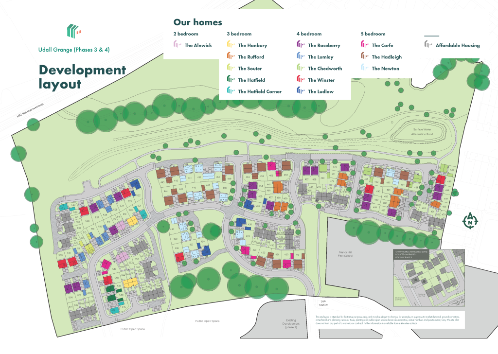 SitePlan