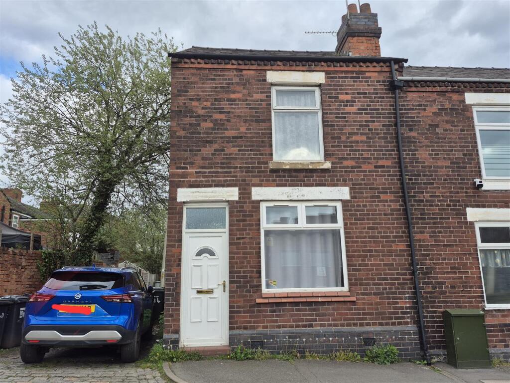 Main image of property: Flag Lane, Crewe