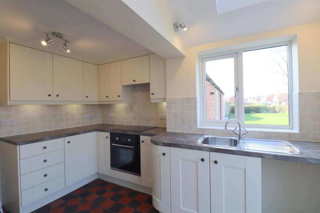 Main image of property: Groby Road