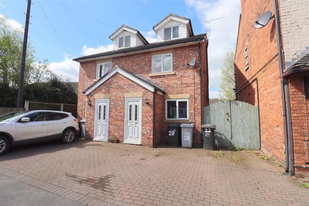 Main image of property: Henry Street, Haslington, Crewe