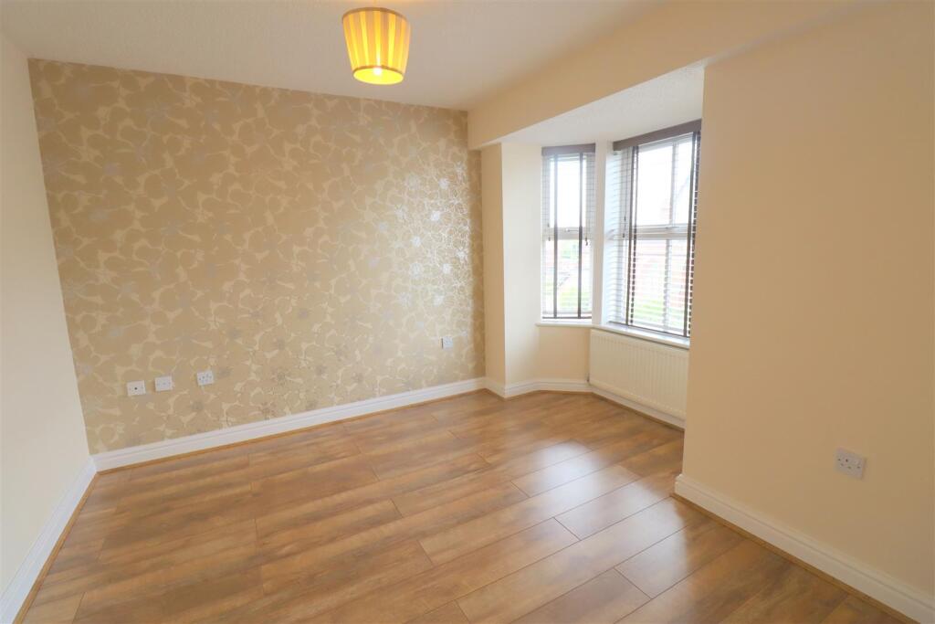 Main image of property: Bedford Street, Crewe