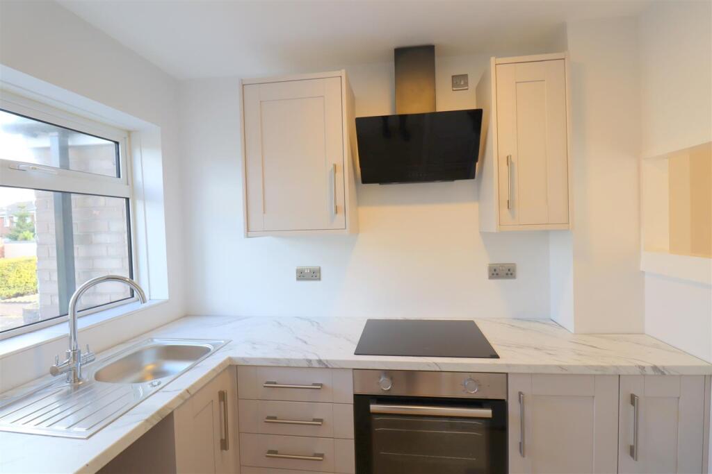 Main image of property: Greystone Park, Crewe, Cheshire