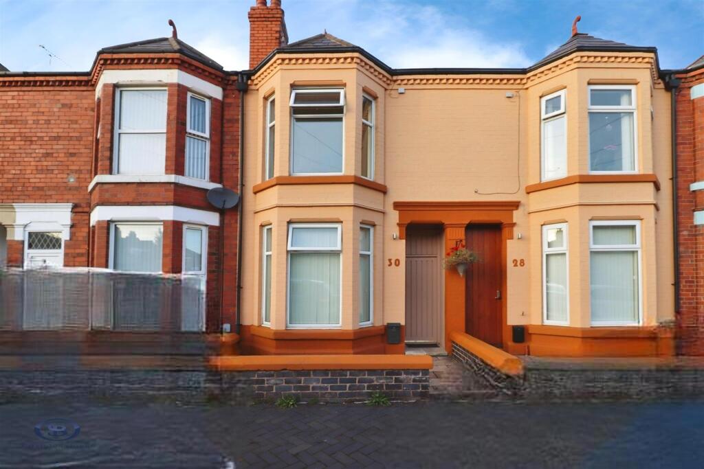 Main image of property: Smallman Road, Crewe, CW2 7NU